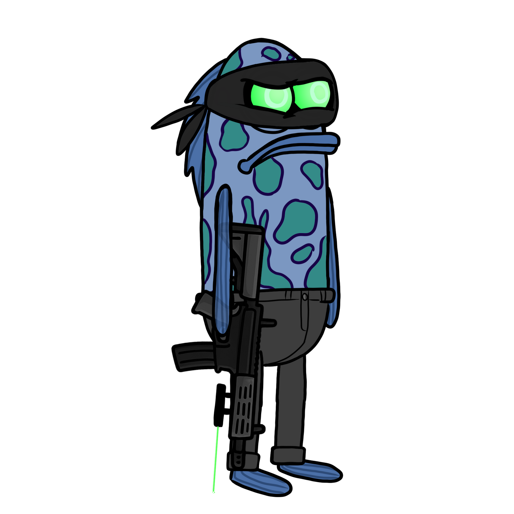 INNER Thoughts Beanie $30.00 + tax & S/H