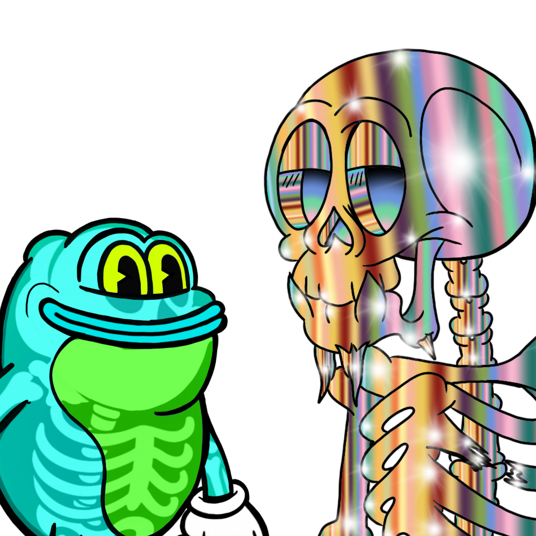 INNER Thoughts Beanie $30.00 + tax & S/H